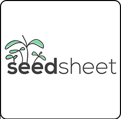 Seed Sheets
